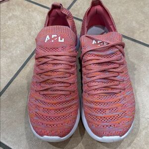 APL Coral Knit Sneakers